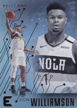 Zion Williamson