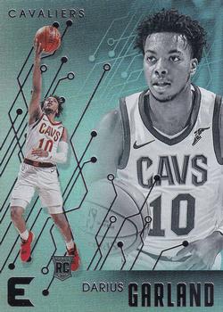 Darius Garland
