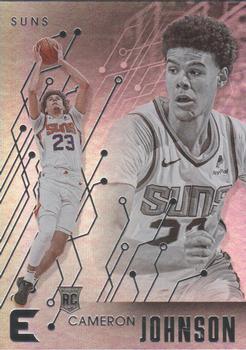 Cameron Johnson