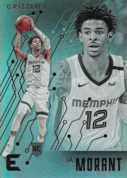 Ja Morant