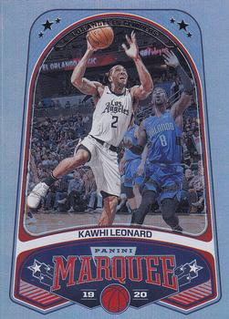 Kawhi Leonard