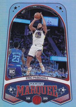 Eric Paschall
