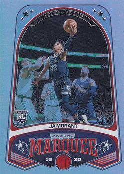Ja Morant