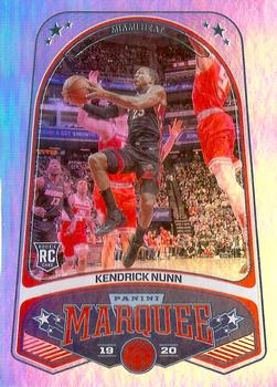 Kendrick Nunn
