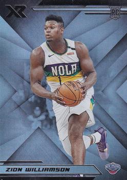 #271 Zion Williamson