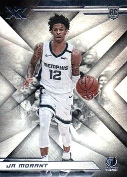 Ja Morant