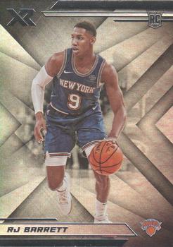 RJ Barrett