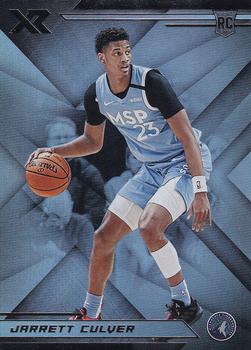 Jarrett Culver