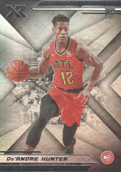 De'Andre Hunter