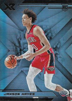 Jaxson Hayes