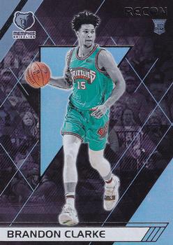 Brandon Clarke