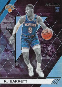 RJ Barrett