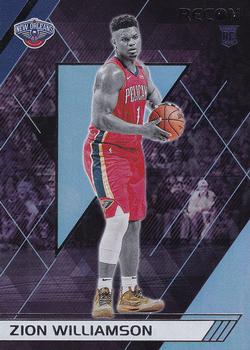 Zion Williamson