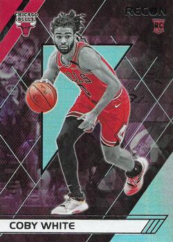 Coby White