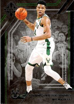 Giannis Antetokounmpo