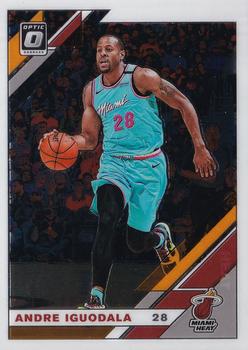 Andre Iguodala