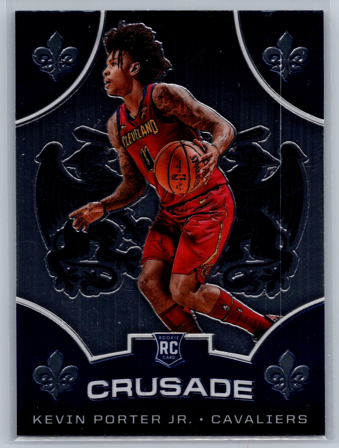Kevin Porter Jr.