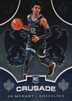 Ja Morant