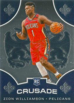 Zion Williamson
