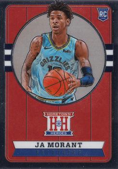 Ja Morant