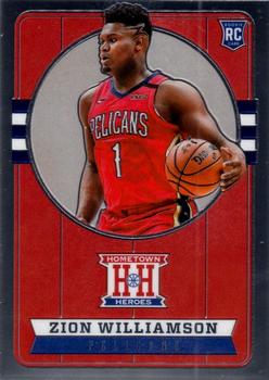 Zion Williamson