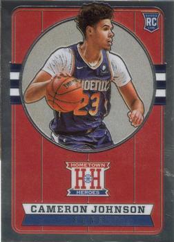 Cameron Johnson