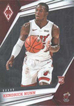 Kendrick Nunn