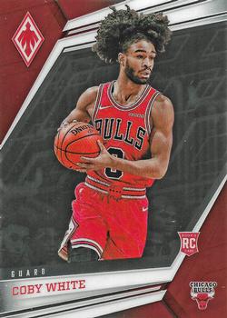 #576 Coby White