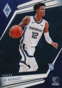 Ja Morant
