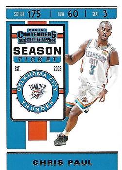 Chris Paul