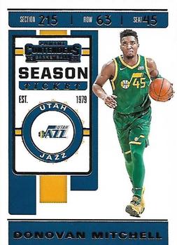 Donovan Mitchell