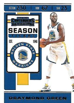 Draymond Green