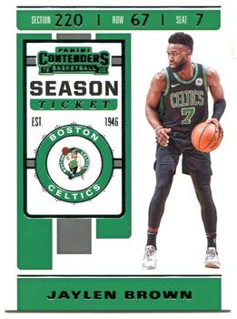 Jaylen Brown