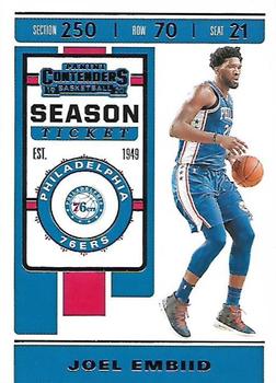 Joel Embiid