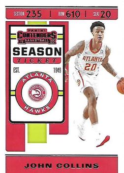John Collins