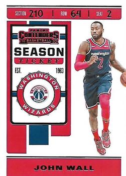 John Wall