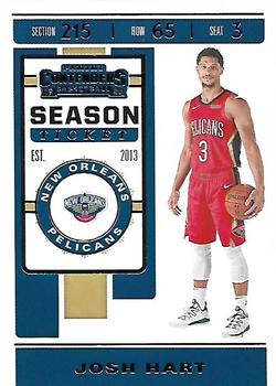 Josh Hart