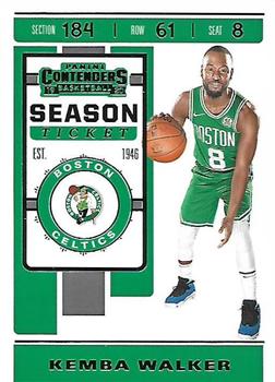 Kemba Walker