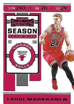 Lauri Markkanen