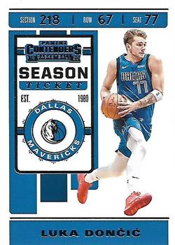 Luka Doncic