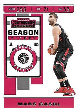Marc Gasol