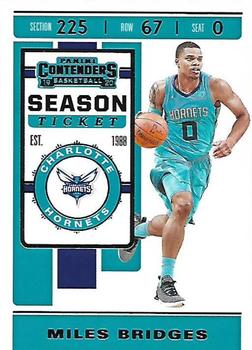 Miles Bridges