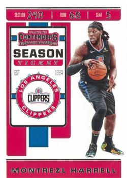 Montrezl Harrell