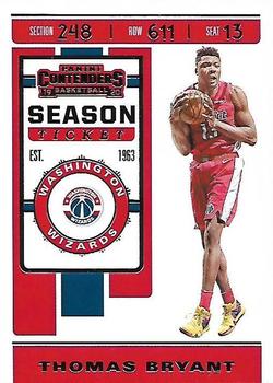 Thomas Bryant
