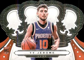 Ty Jerome
