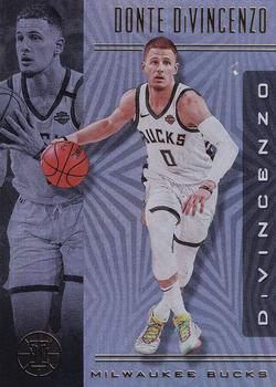 Donte DiVincenzo