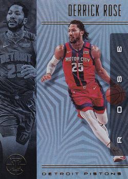 Derrick Rose