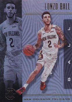 Lonzo Ball