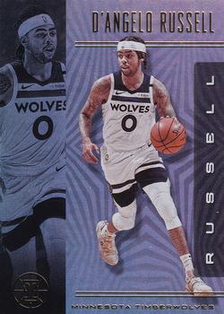 D'Angelo Russell