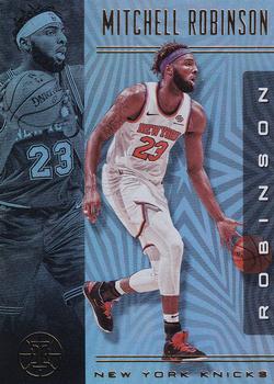 Mitchell Robinson